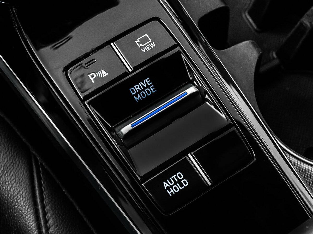 Купить Hyundai Sonata, 2020, 84 300 км.. Фото: #15