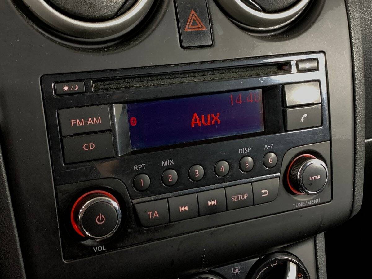 Купить Nissan Qashqai, 2013, 242 845 км.. Фото: #14