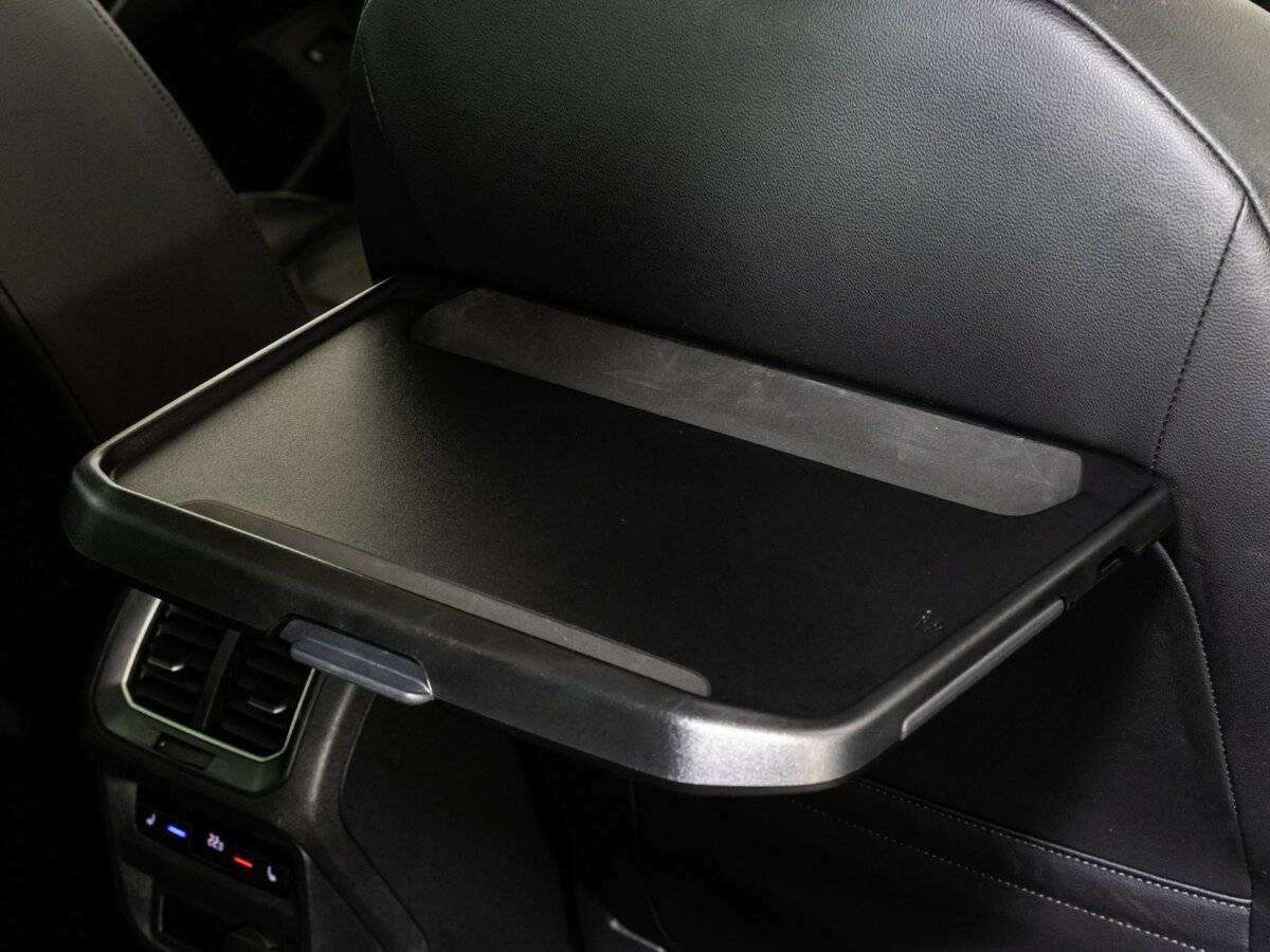 Купить Volkswagen Tiguan, 2017, 128 093 км.. Фото: #19