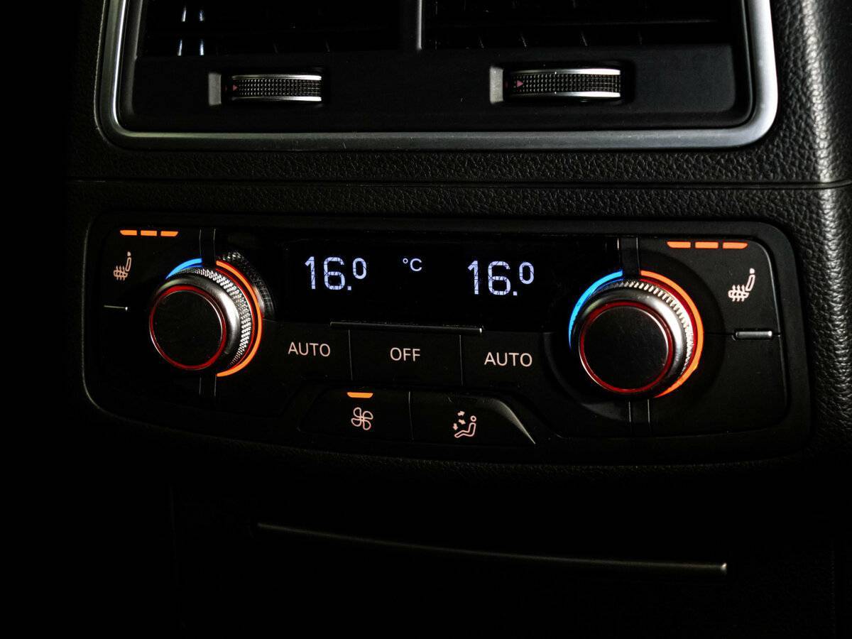 Купить Audi A6, 2016, 206 850 км.. Фото: #18