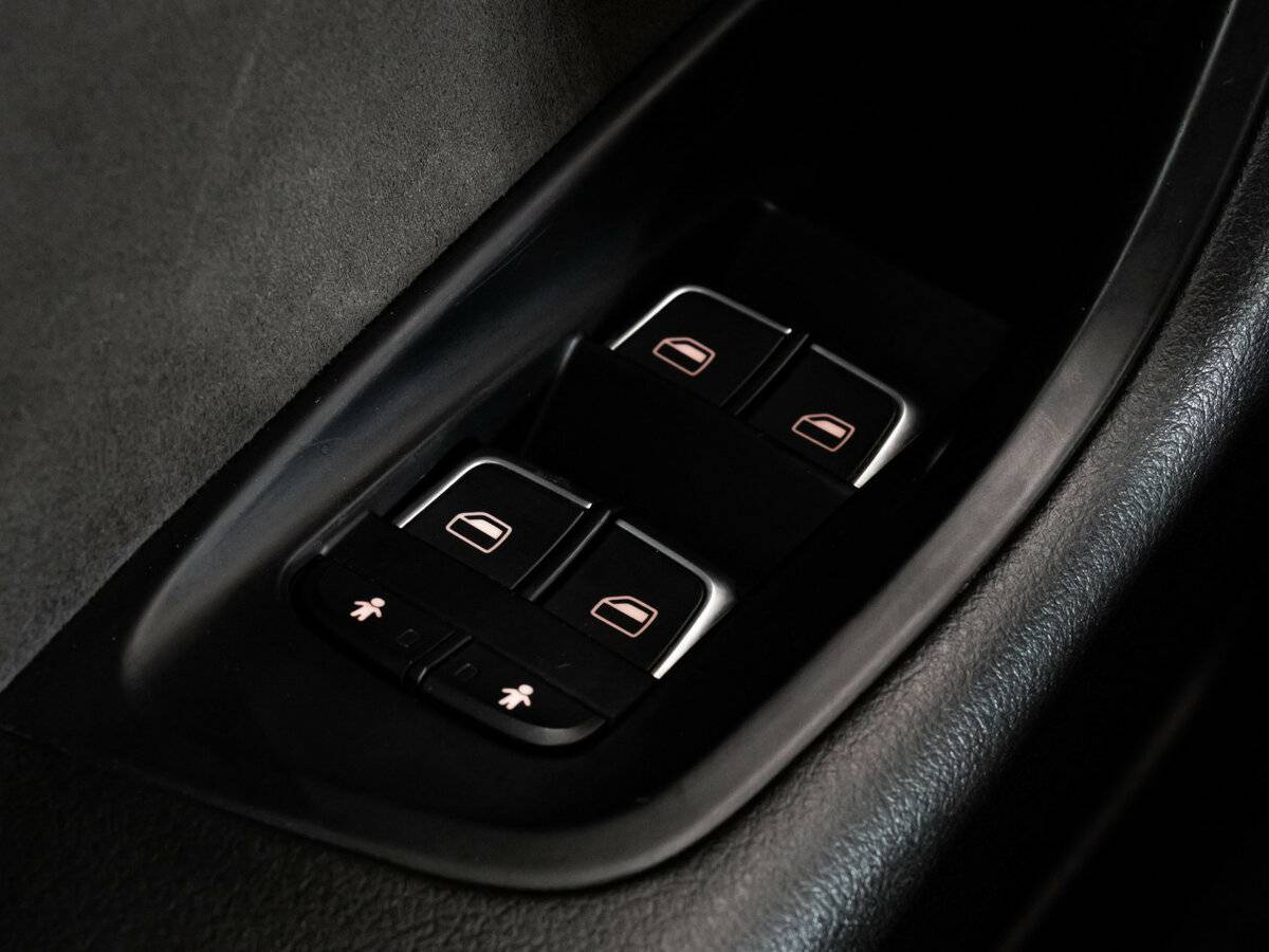 Купить Audi A6, 2016, 206 850 км.. Фото: #23