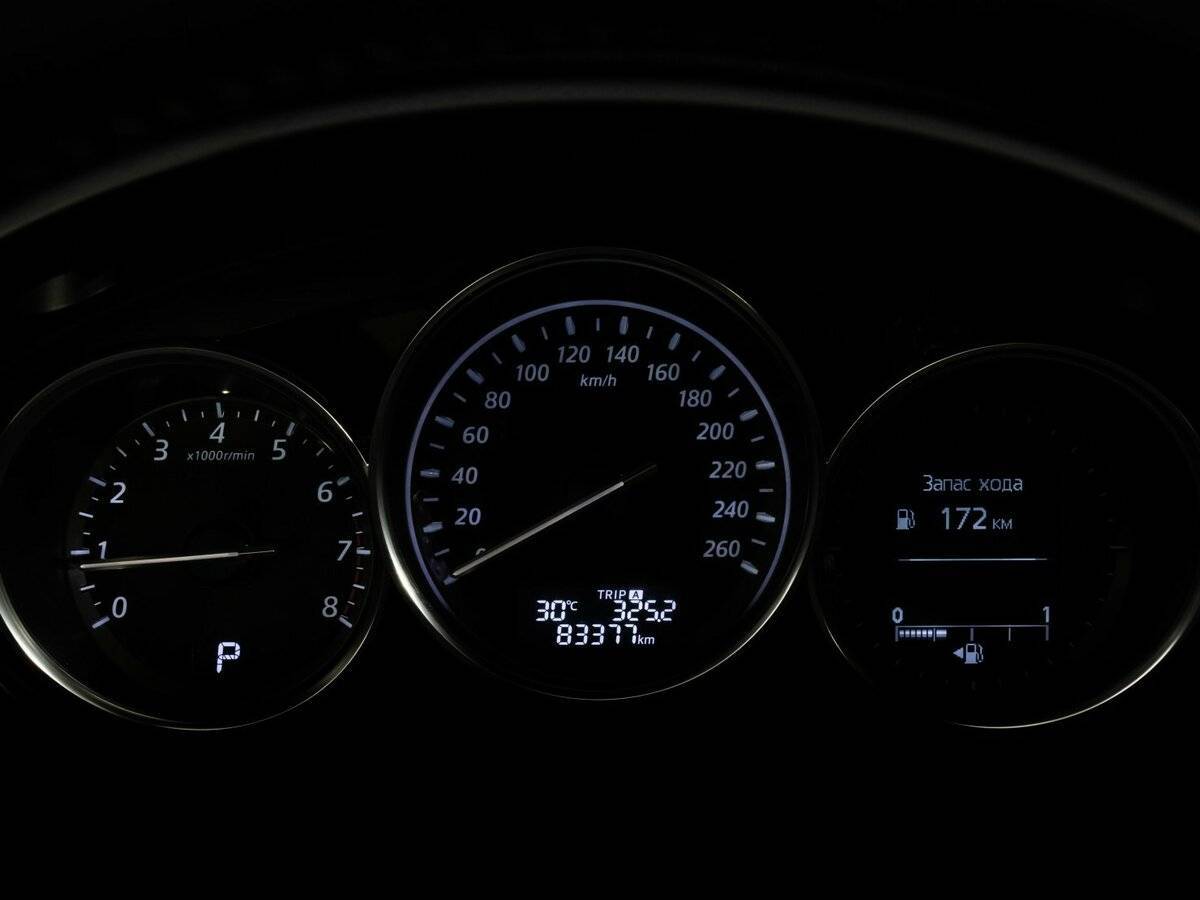 Купить Mazda CX-5, 2014, 83 340 км.. Фото: #17