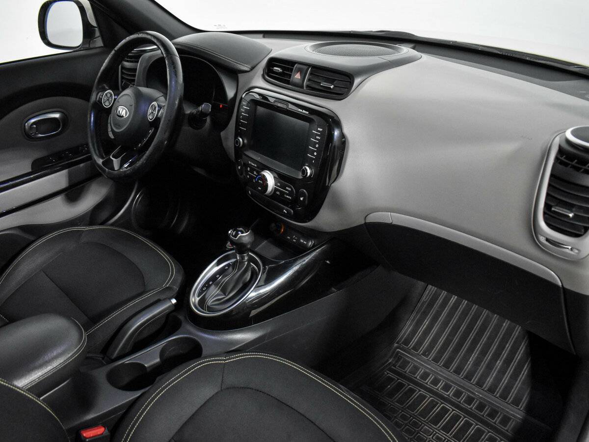 Купить Kia Soul, 2014, 164 000 км.. Фото: #14