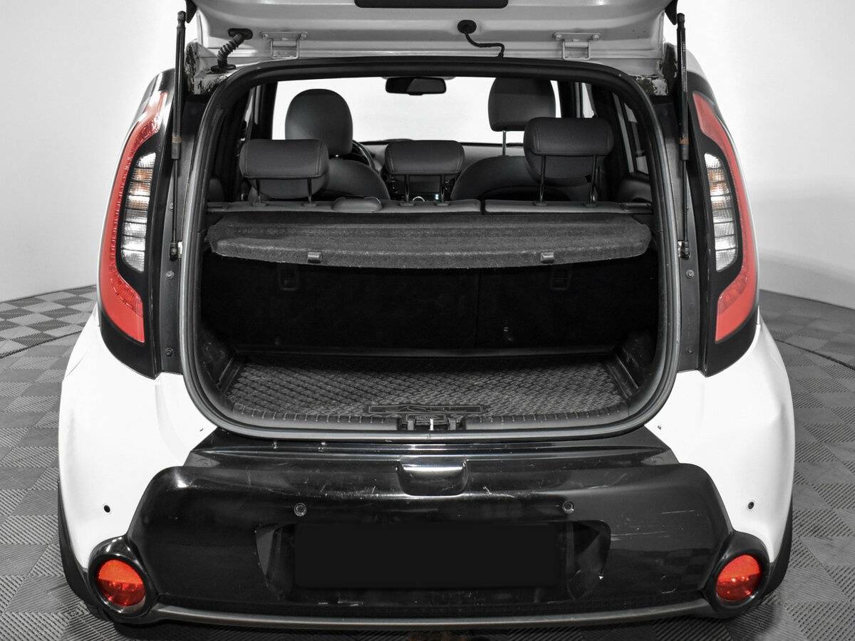Купить Kia Soul, 2014, 164 000 км.. Фото: #21