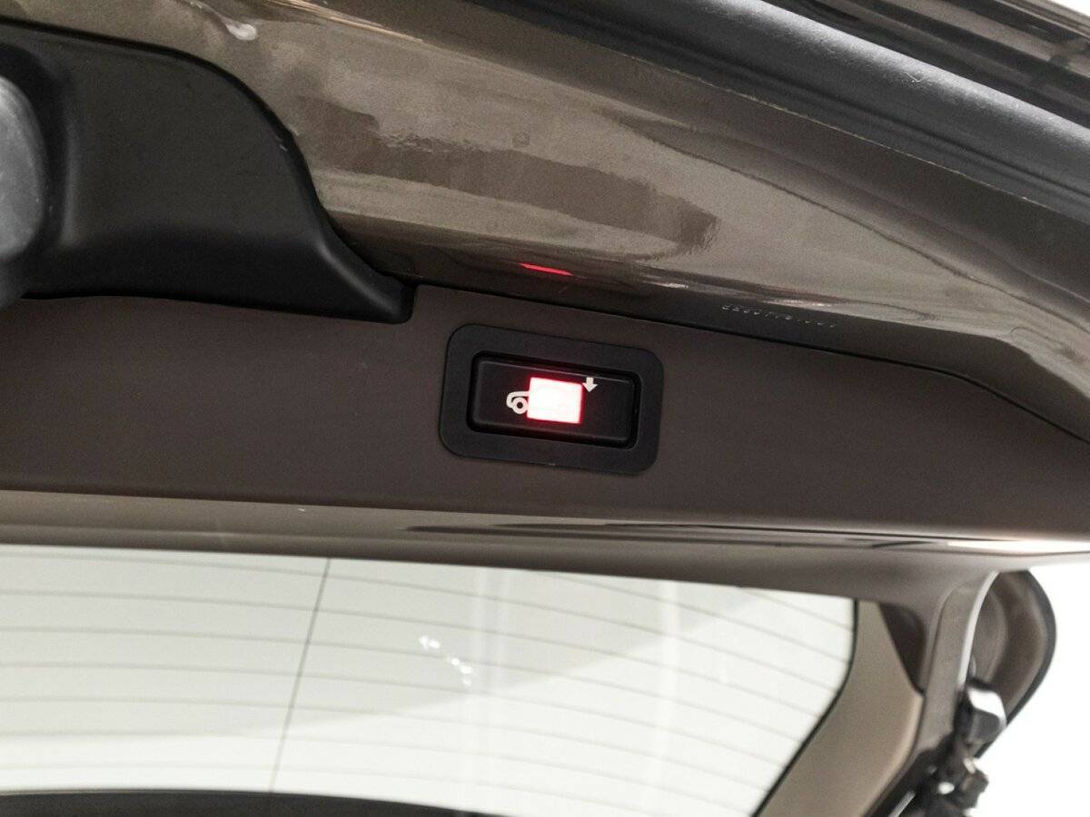 Купить BMW X5, 2013, 139 742 км.. Фото: #15