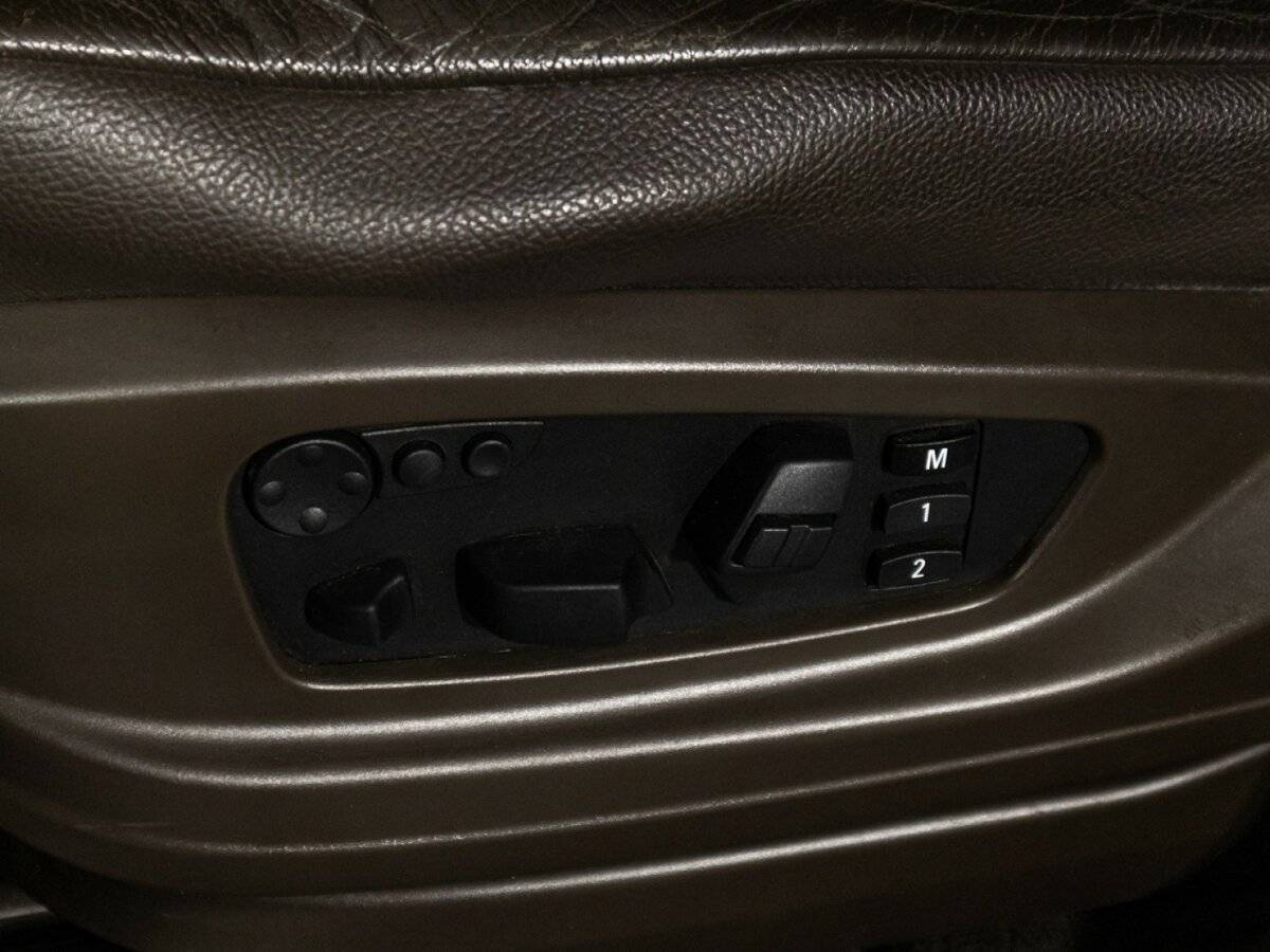 Купить BMW X5, 2013, 139 742 км.. Фото: #16