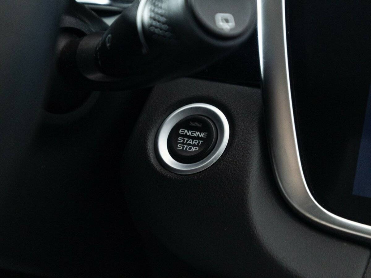 Купить Geely Atlas Pro, 2023, 26 000 км.. Фото: #18