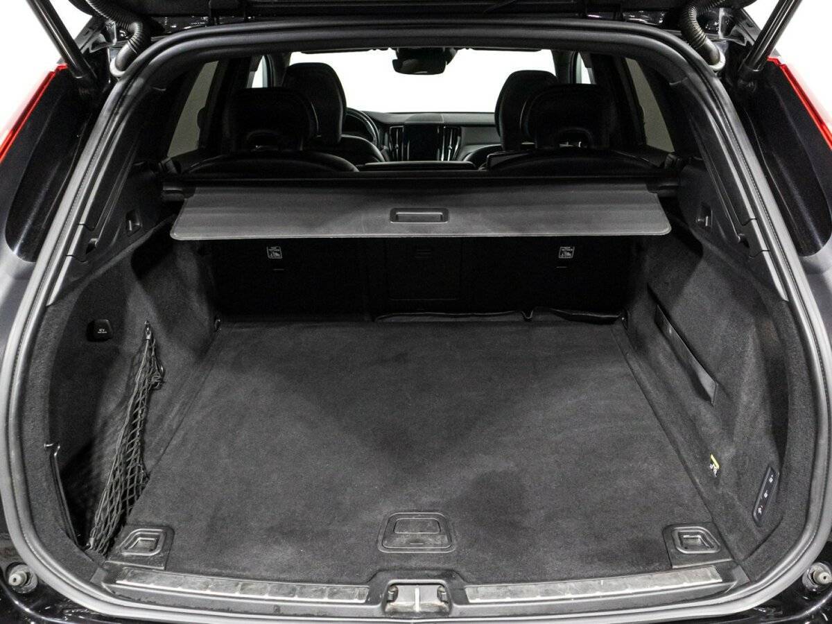Купить Volvo XC60, 2018, 112 295 км.. Фото: #14