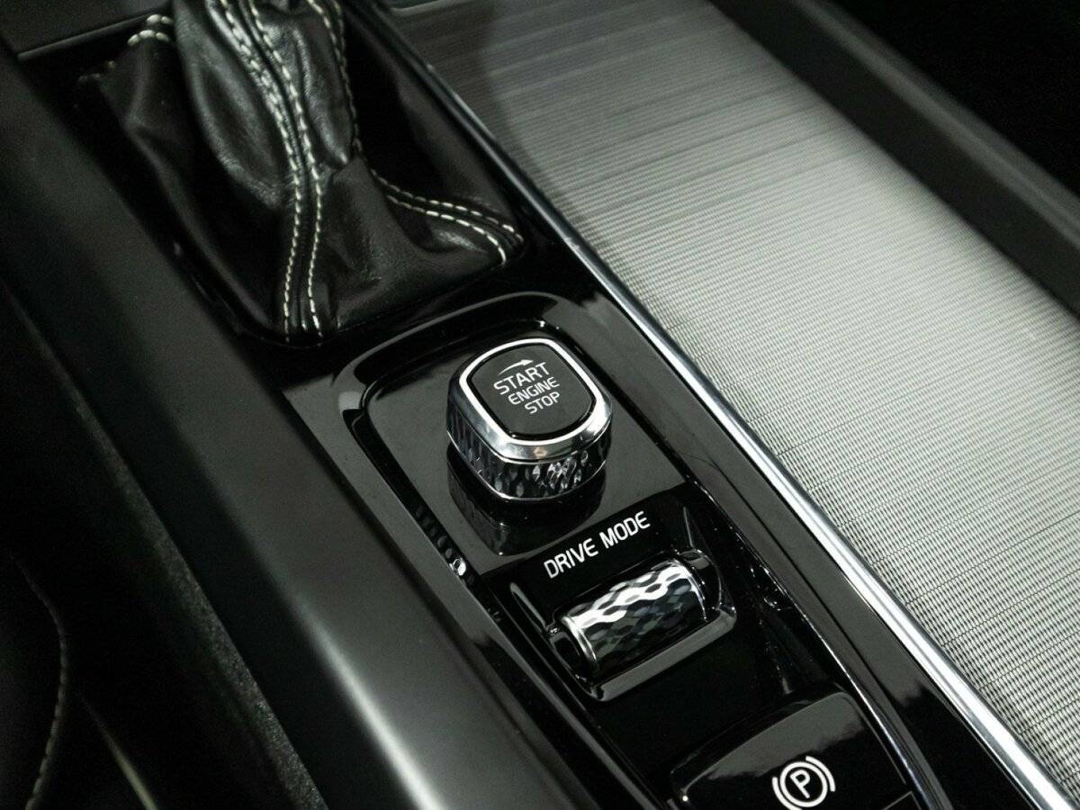 Купить Volvo XC60, 2018, 112 295 км.. Фото: #22