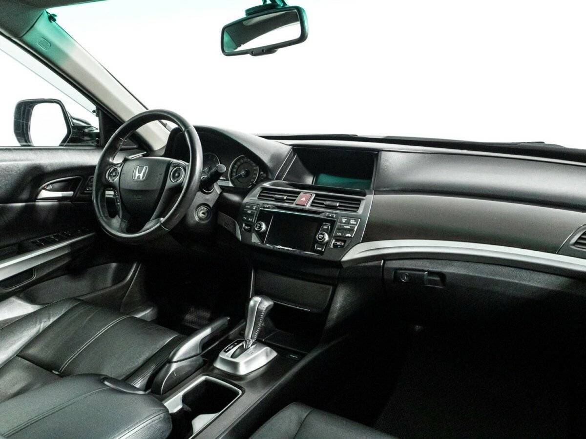 Купить Honda Crosstour, 2013, 308 383 км.. Фото: #8