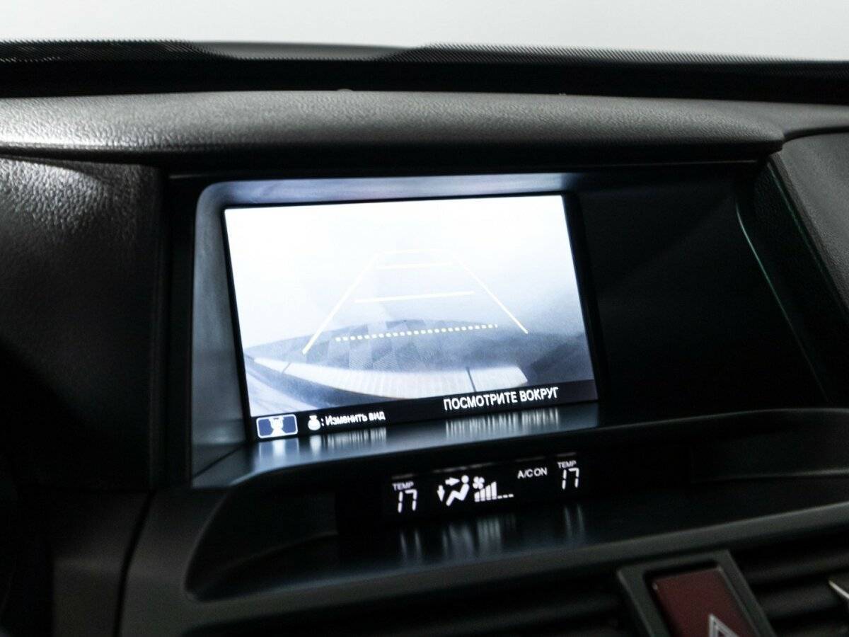 Купить Honda Crosstour, 2013, 308 383 км.. Фото: #18