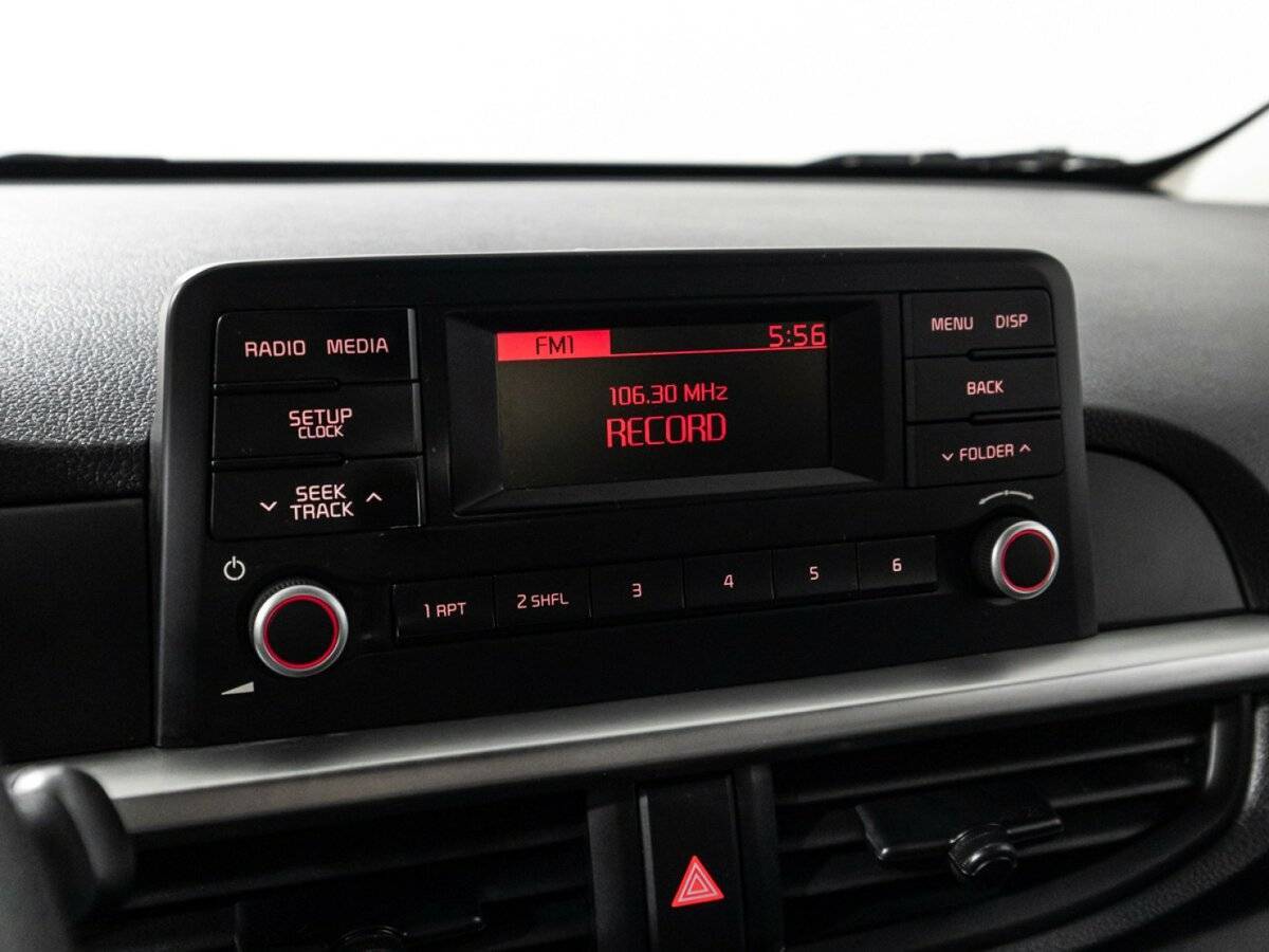 Купить Kia Picanto, 2019, 64 104 км.. Фото: #13