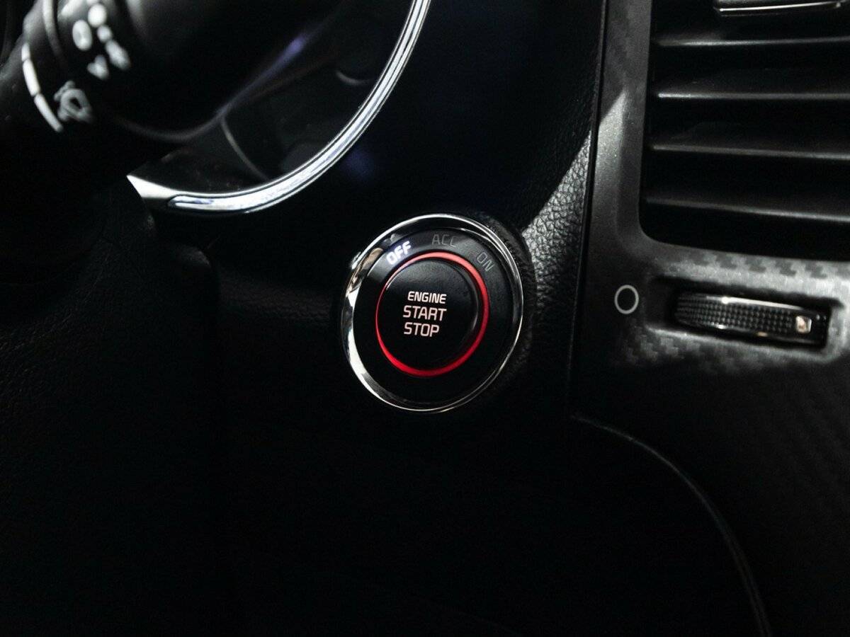 Купить Kia Cerato, 2014, 250 790 км.. Фото: #15