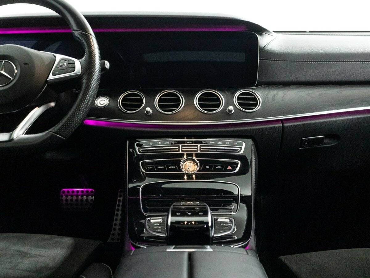Купить Mercedes-Benz E-Класс, 2016, 90 000 км.. Фото: #13