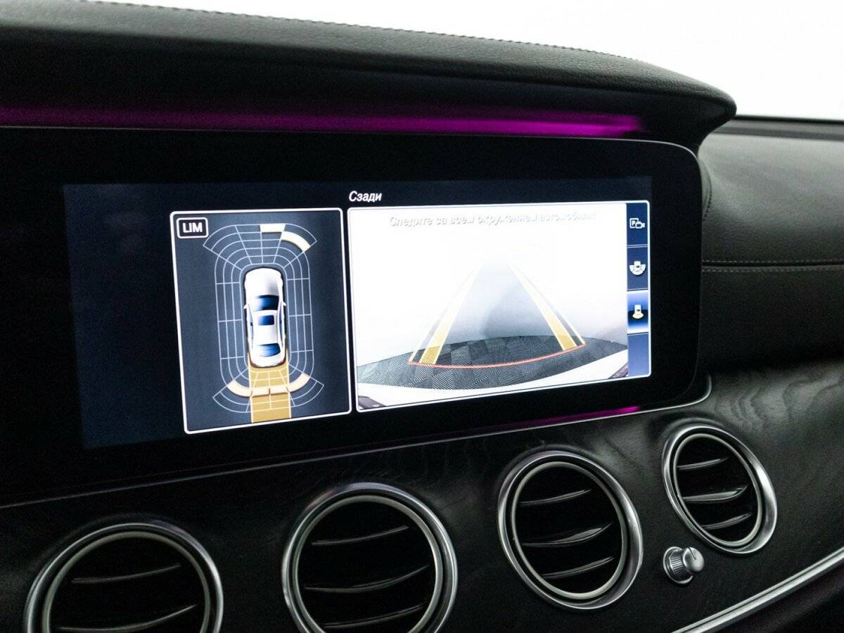 Купить Mercedes-Benz E-Класс, 2016, 90 000 км.. Фото: #17