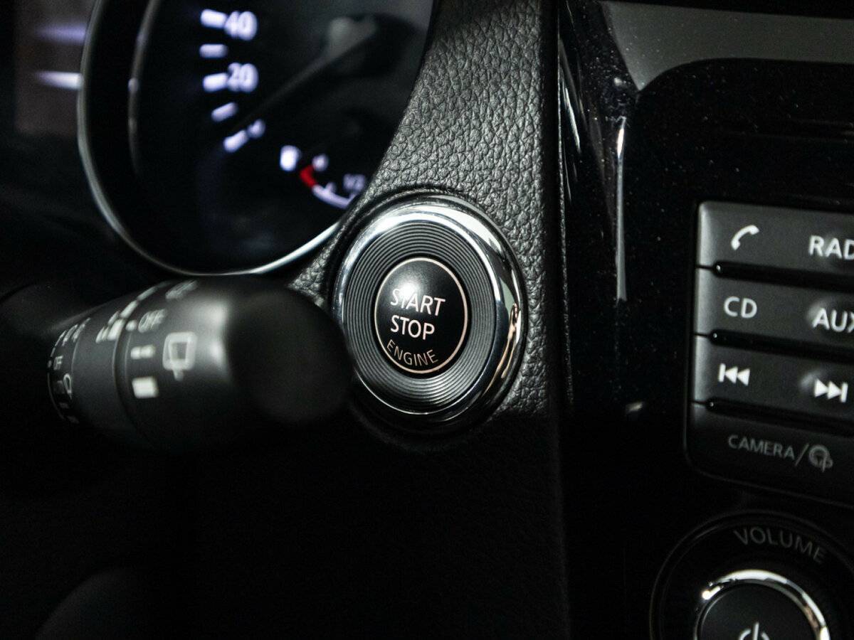 Купить Nissan Qashqai, 2019, 71 125 км.. Фото: #16