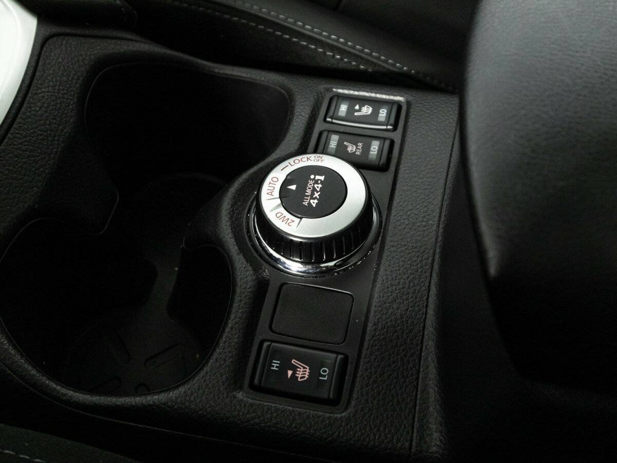 Купить Nissan Qashqai, 2019, 71 125 км.. Фото: #19