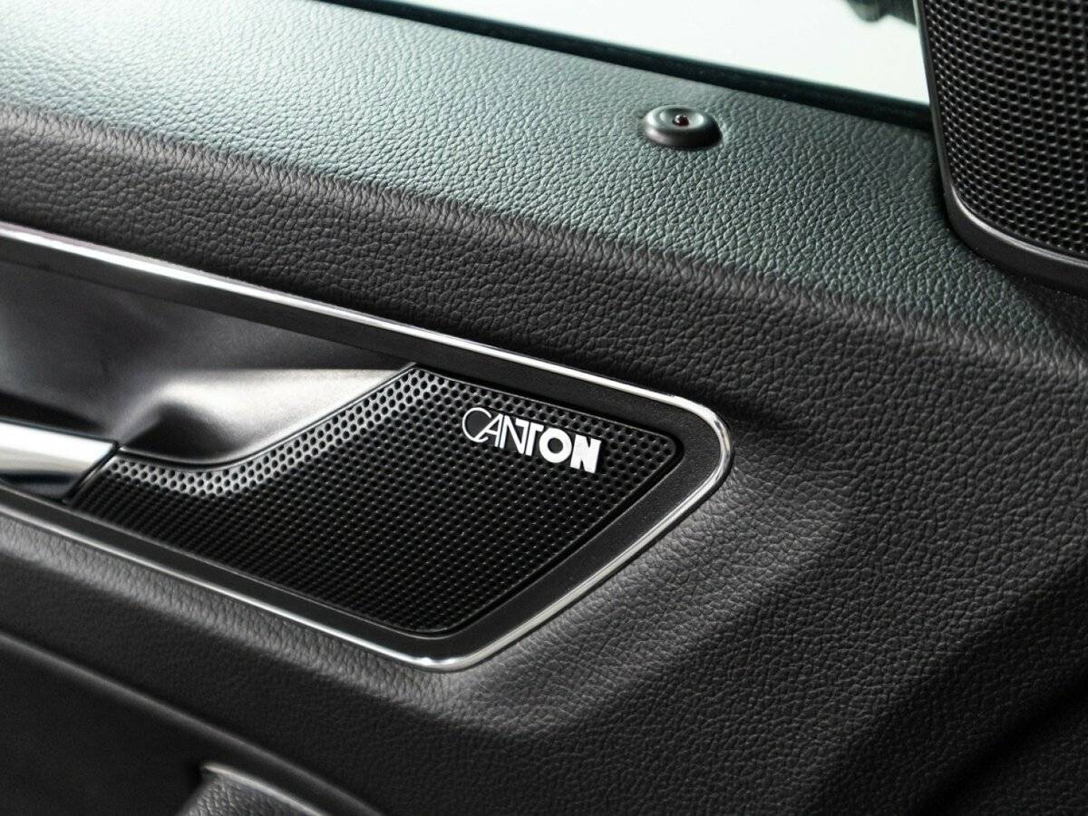 Купить Skoda Kodiaq, 2019, 92 340 км.. Фото: #17