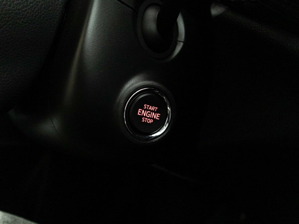 Купить Фольксваген Поло, 2020, 56 884 км.. Фото: #17