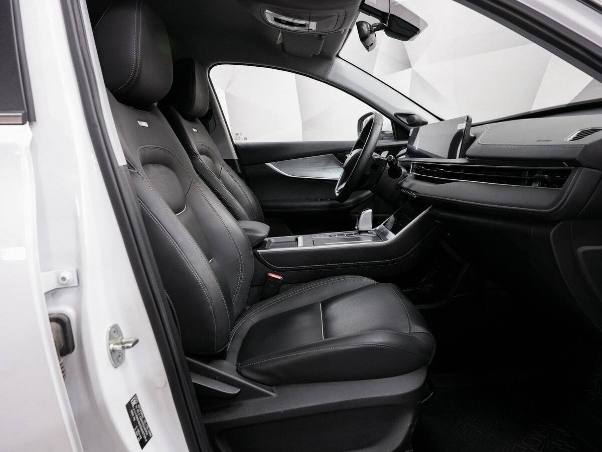 Купить Chery Tiggo 7 Pro Max, 2023, 58 747 км.. Фото: #11