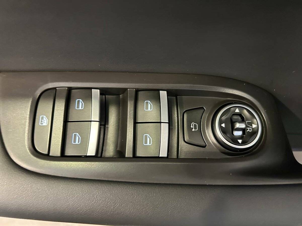 Купить Chery Tiggo 7 Pro, 2021, 23 469 км.. Фото: #10