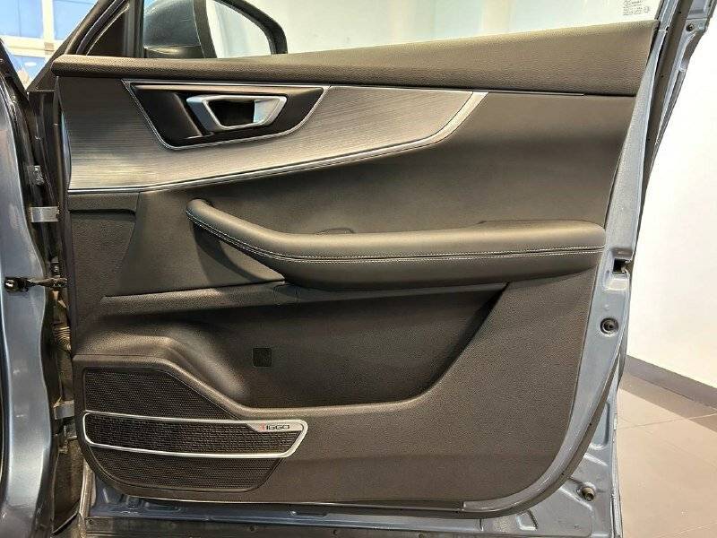 Купить Chery Tiggo 7 Pro, 2021, 23 469 км.. Фото: #12