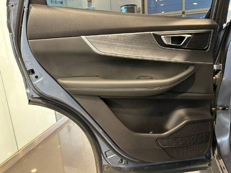 Купить Chery Tiggo 7 Pro, 2021, 23 469 км.. Фото: #15