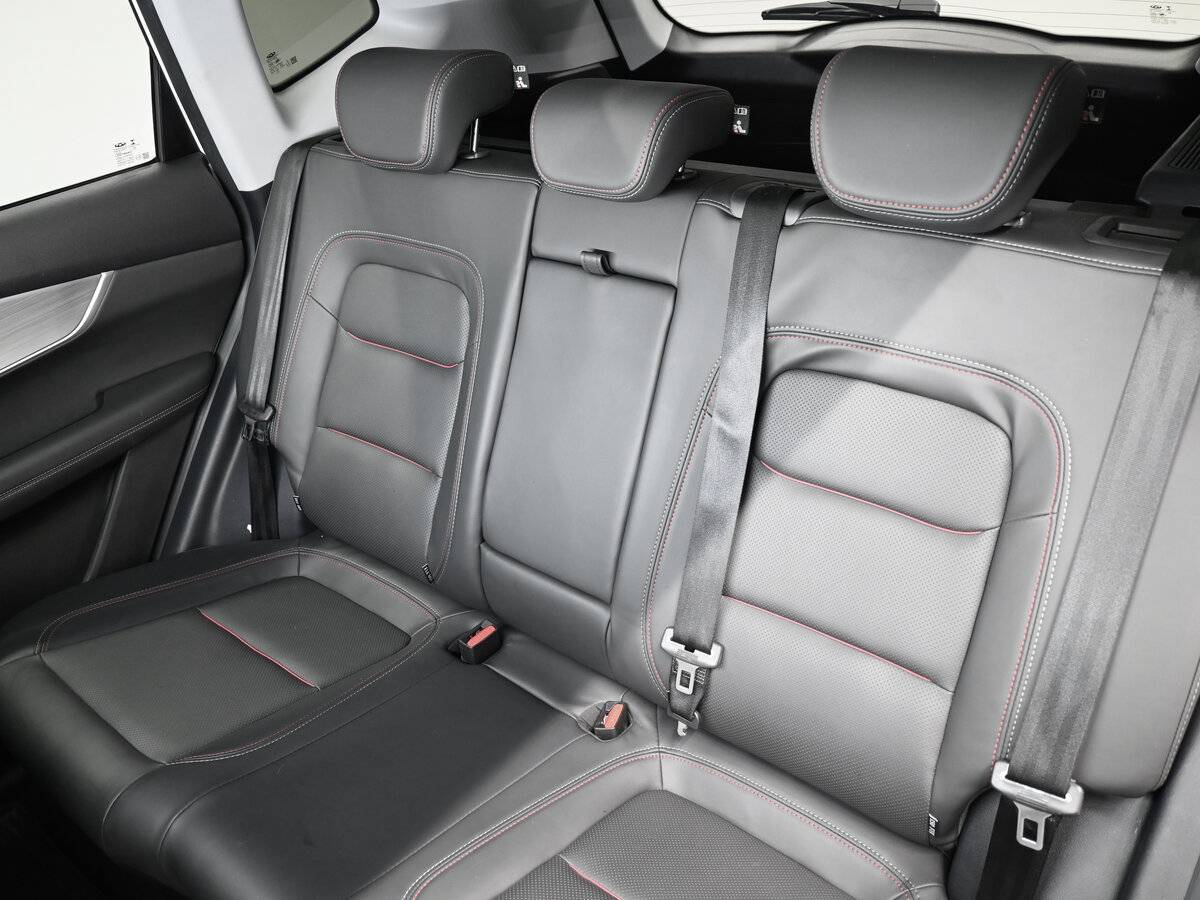 Купить Chery Tiggo 7 Pro, 2022, 49 029 км.. Фото: #8