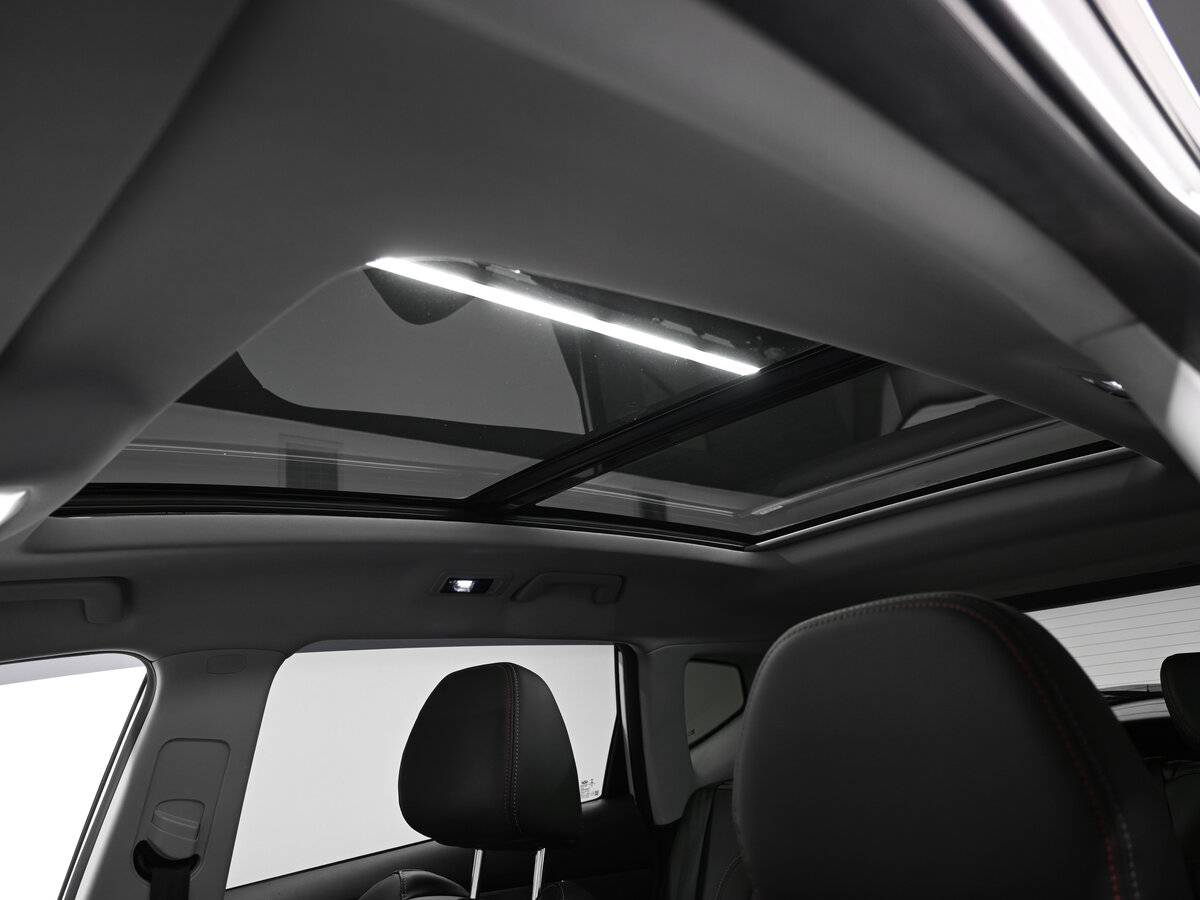 Купить Chery Tiggo 7 Pro, 2022, 49 029 км.. Фото: #13