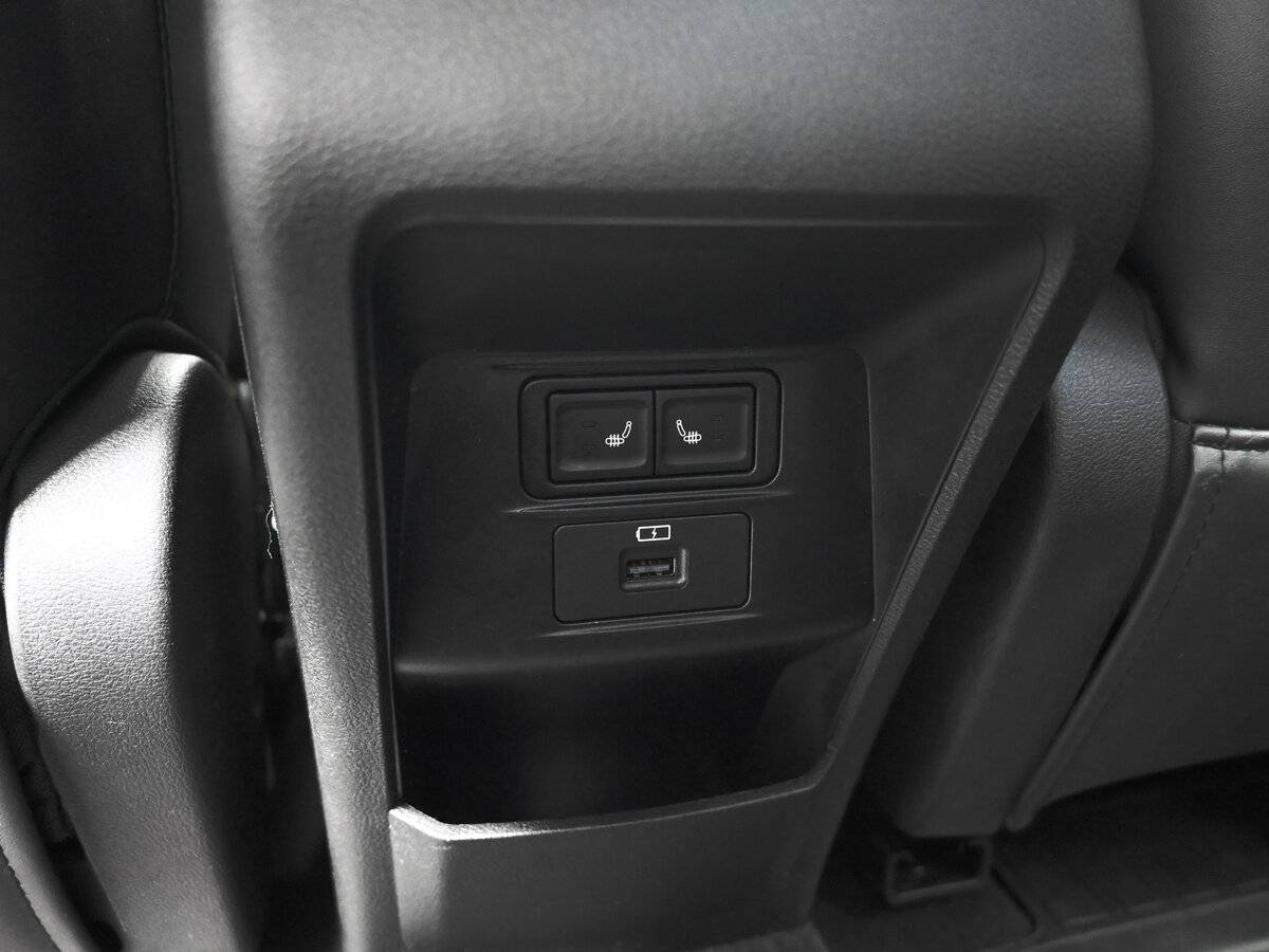 Купить Chery Tiggo 7 Pro, 2022, 49 029 км.. Фото: #21