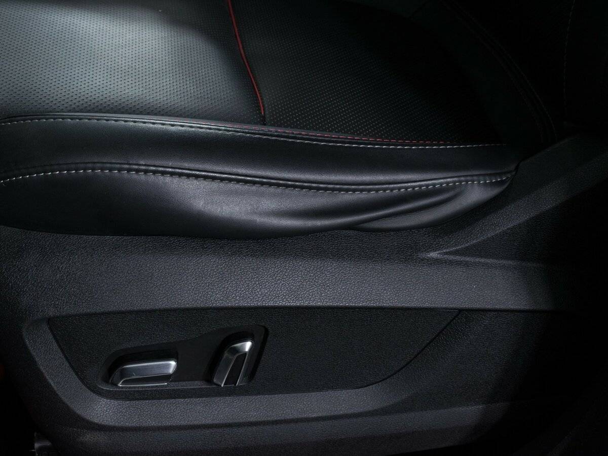 Купить Chery Tiggo 7 Pro, 2021, 87 934 км.. Фото: #17