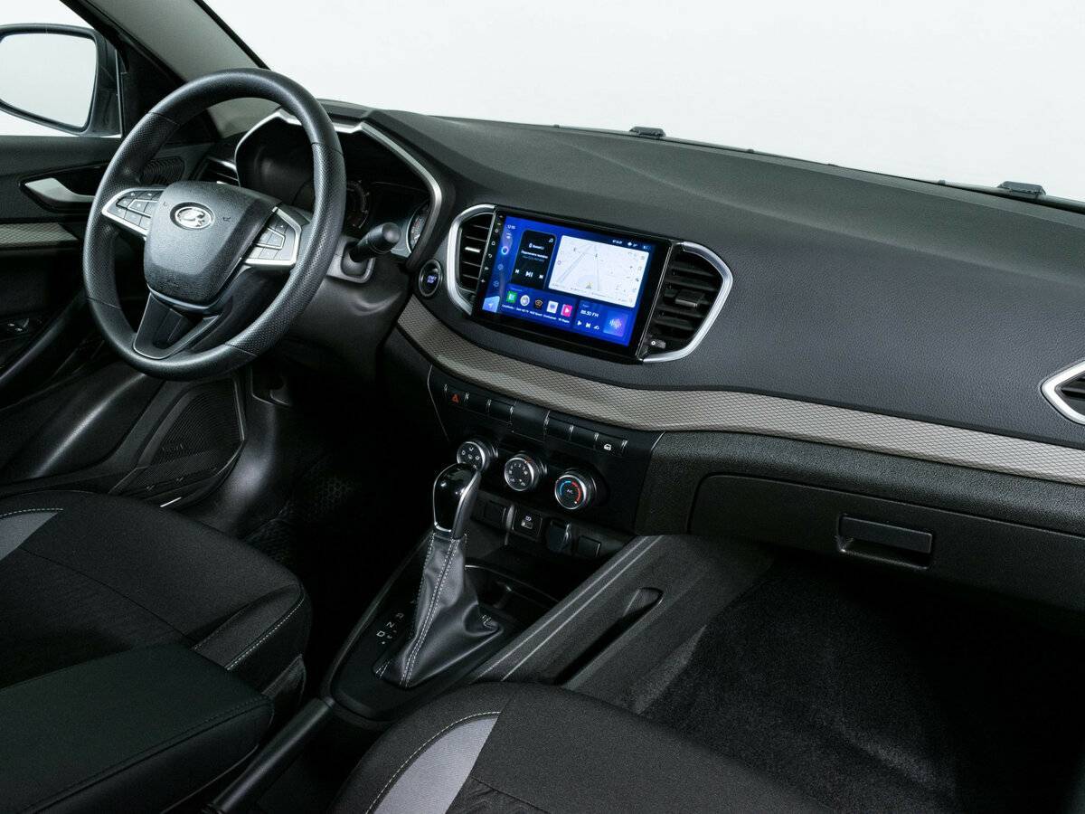 Купить Lada (ВАЗ) Vesta, 2024, 4 900 км.. Фото: #7