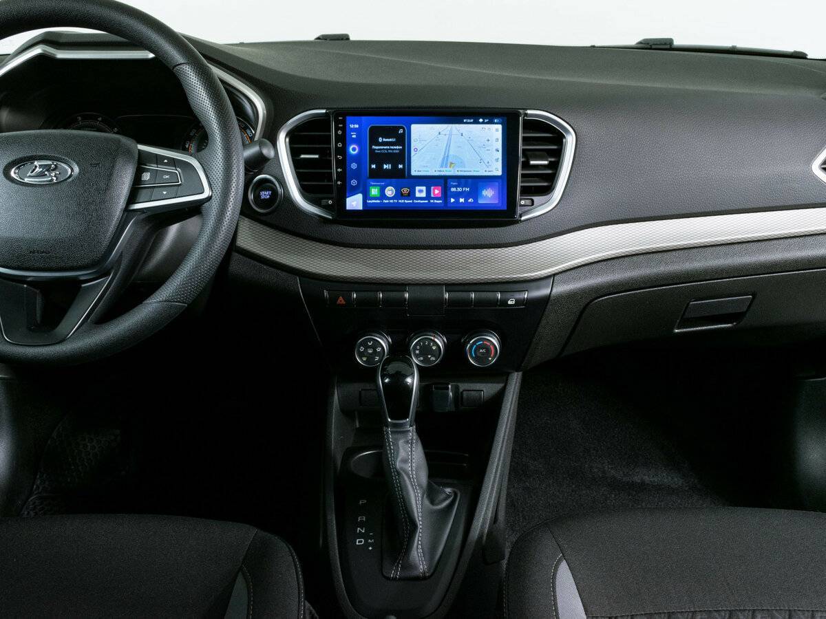 Купить Lada (ВАЗ) Vesta, 2024, 4 900 км.. Фото: #8