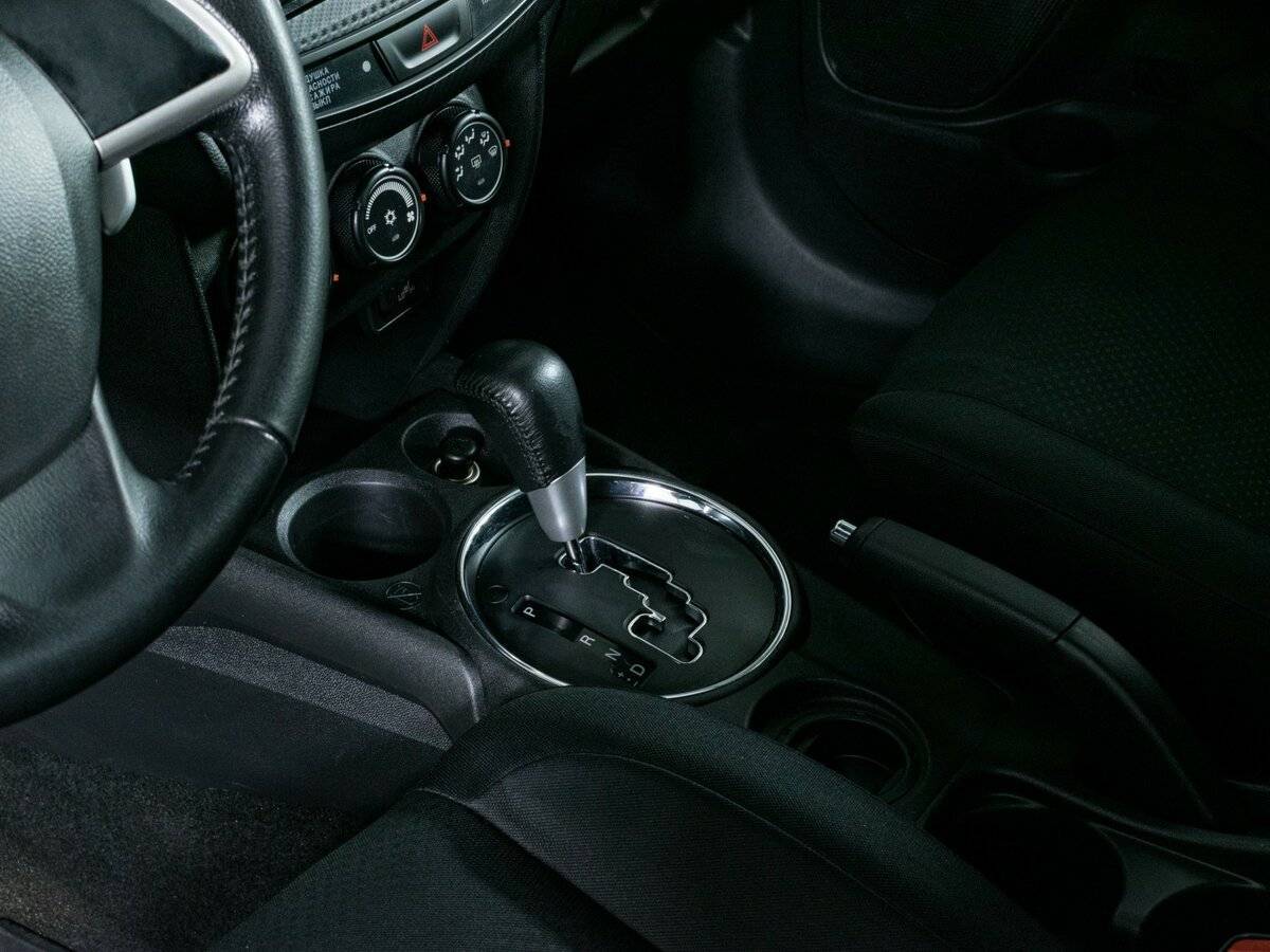 Купить Mitsubishi ASX, 2014, 140 734 км.. Фото: #14