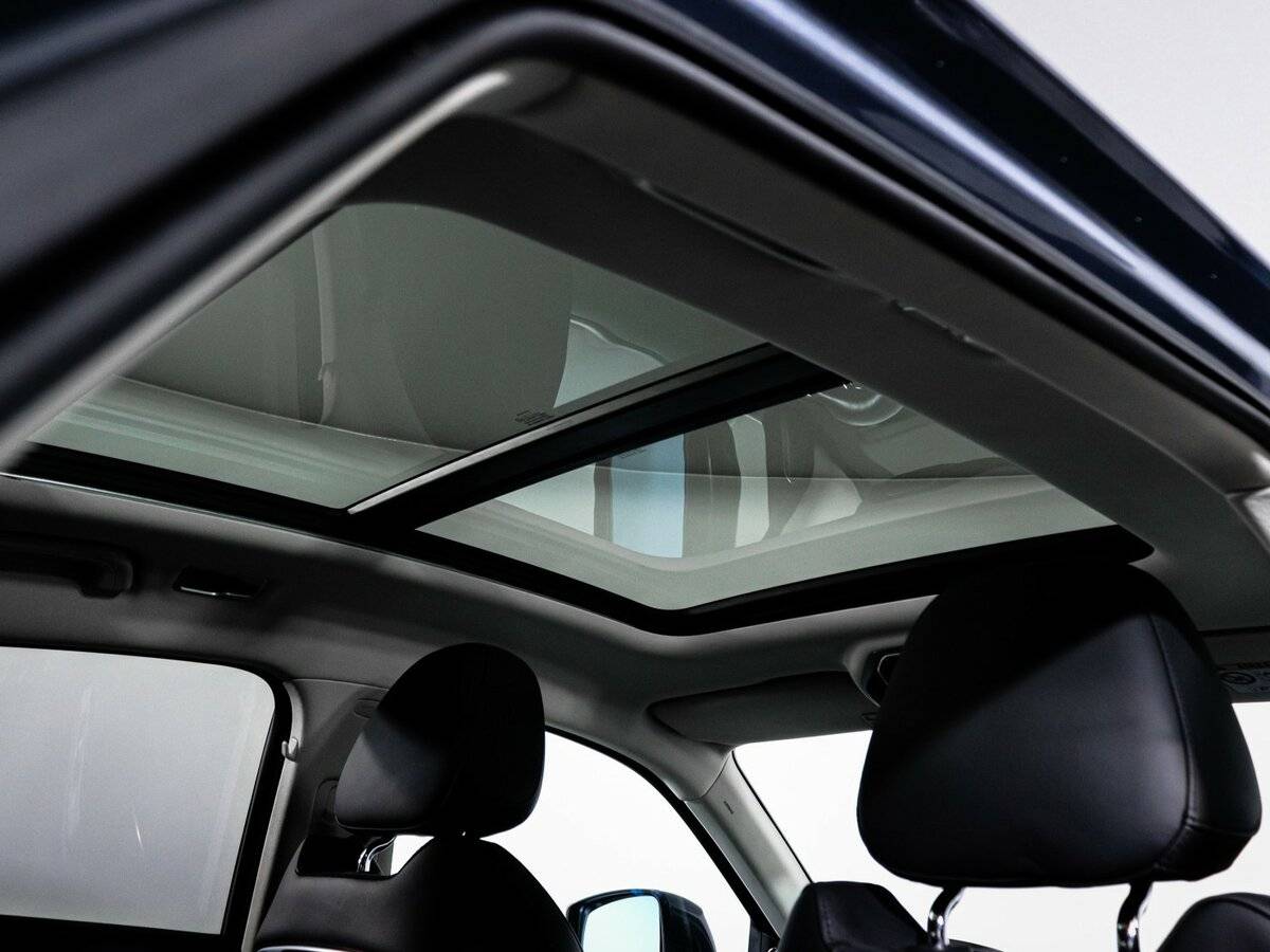 Купить Geely Tugella, 2021, 66 000 км.. Фото: #20