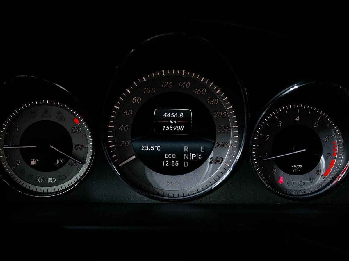 Купить Mercedes-Benz GLK-Класс, 2014, 155 906 км.. Фото: #8