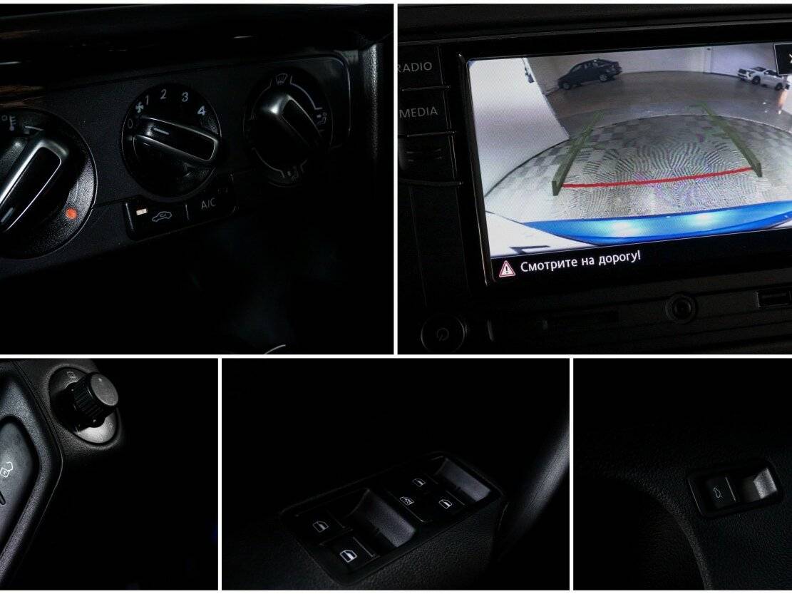 Купить Фольксваген Поло, 2019, 113 000 км.. Фото: #18