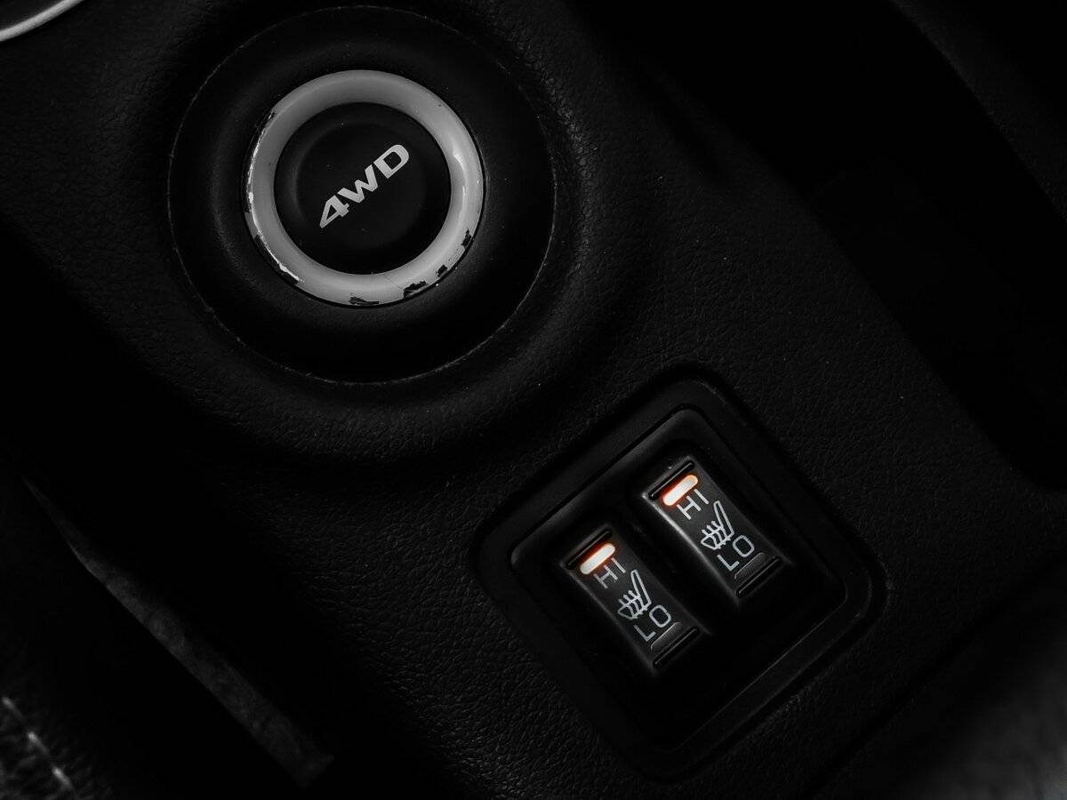 Купить Mitsubishi Outlander, 2015, 181 497 км.. Фото: #15