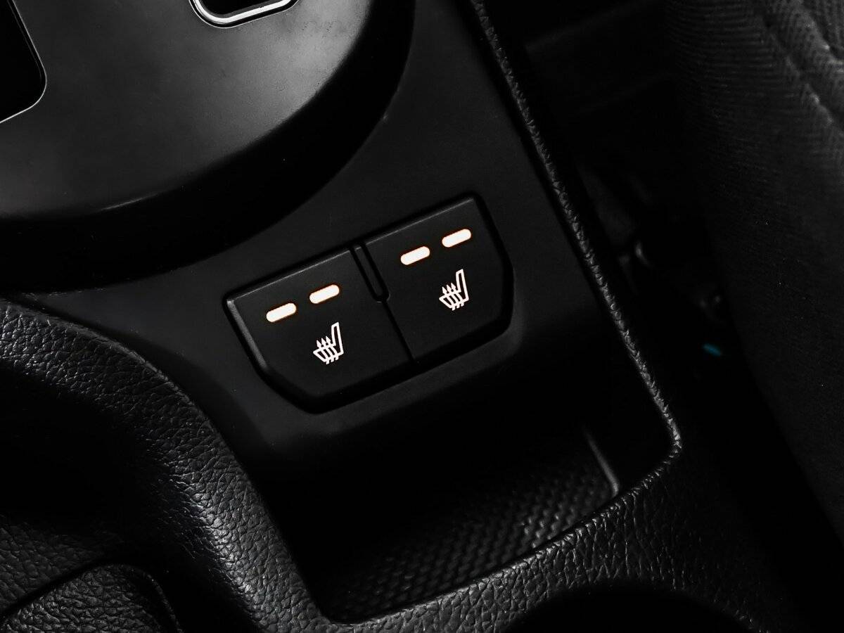 Купить Kia Rio, 2012, 96 417 км.. Фото: #15