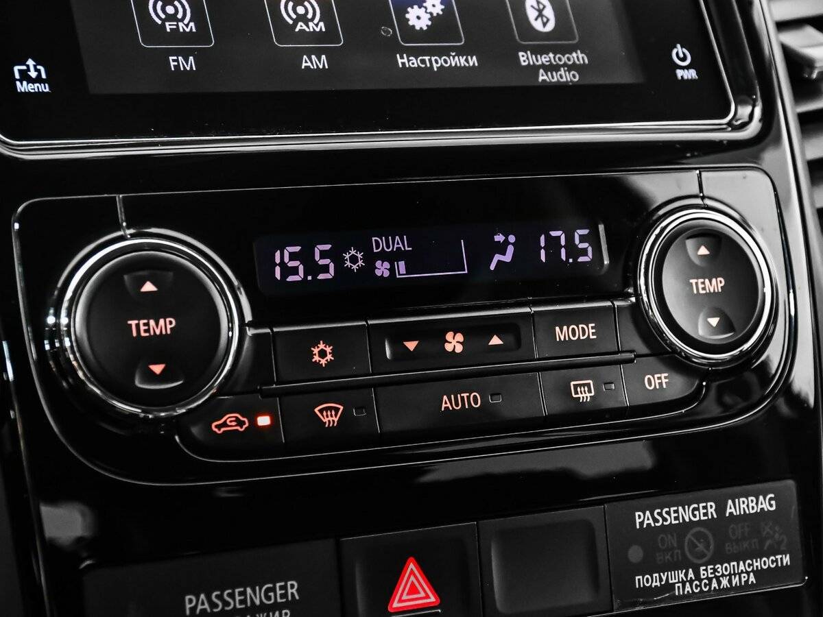 Купить Mitsubishi Pajero Sport, 2017, 138 833 км.. Фото: #20