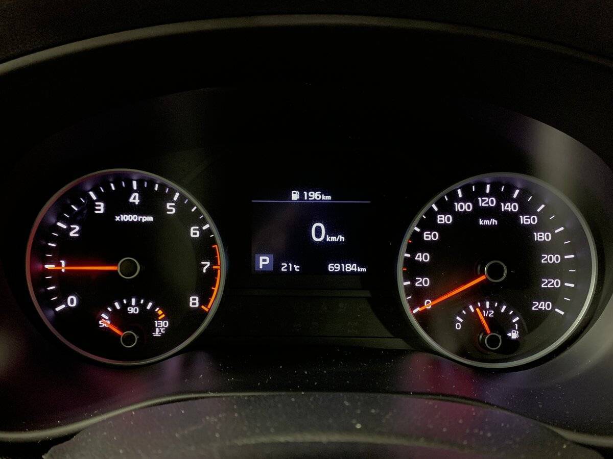 Купить Kia Sportage, 2020, 69 200 км.. Фото: #13