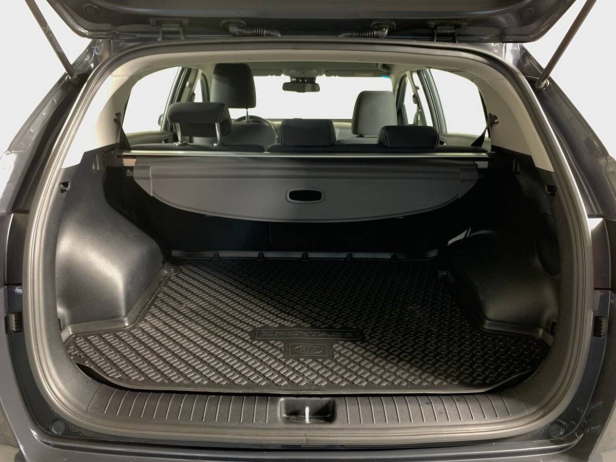 Купить Kia Sportage, 2020, 69 200 км.. Фото: #18