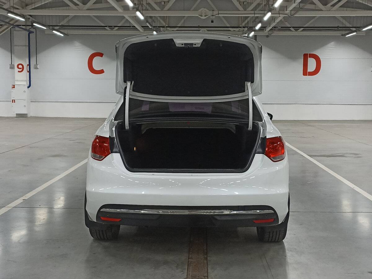 Купить Citroen C4, 2013, 184 536 км.. Фото: #9