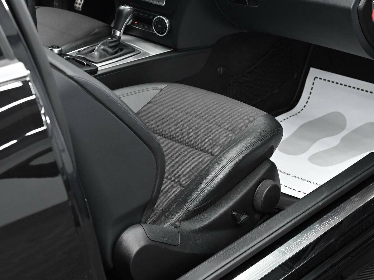 Купить Mercedes-Benz C-Класс, 2013, 155 000 км.. Фото: #10