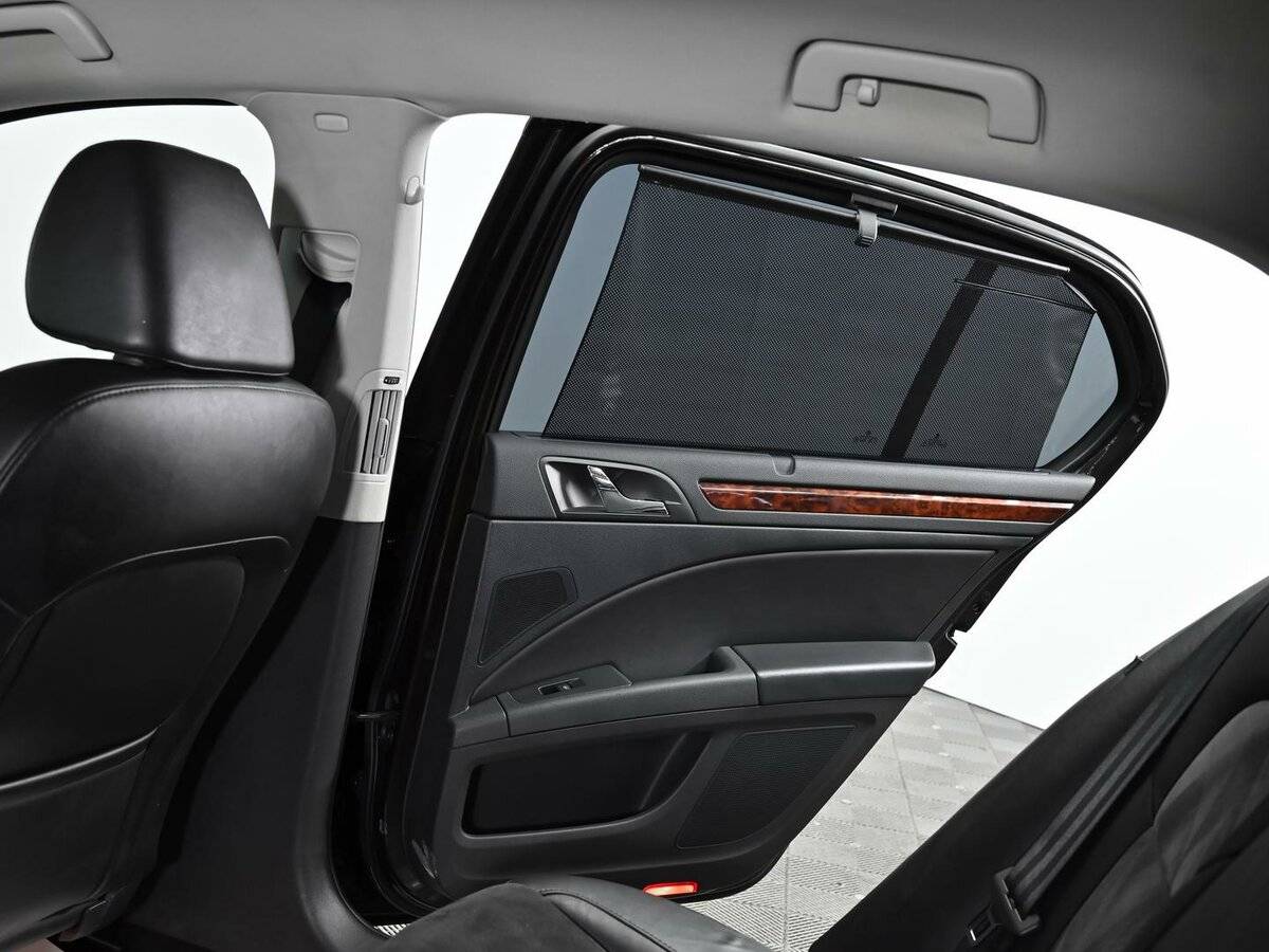 Купить Skoda Superb, 2012, 168 000 км.. Фото: #14