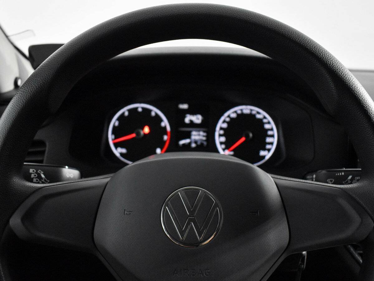 Купить Volkswagen Polo, 2021, 84 351 км.. Фото: #17