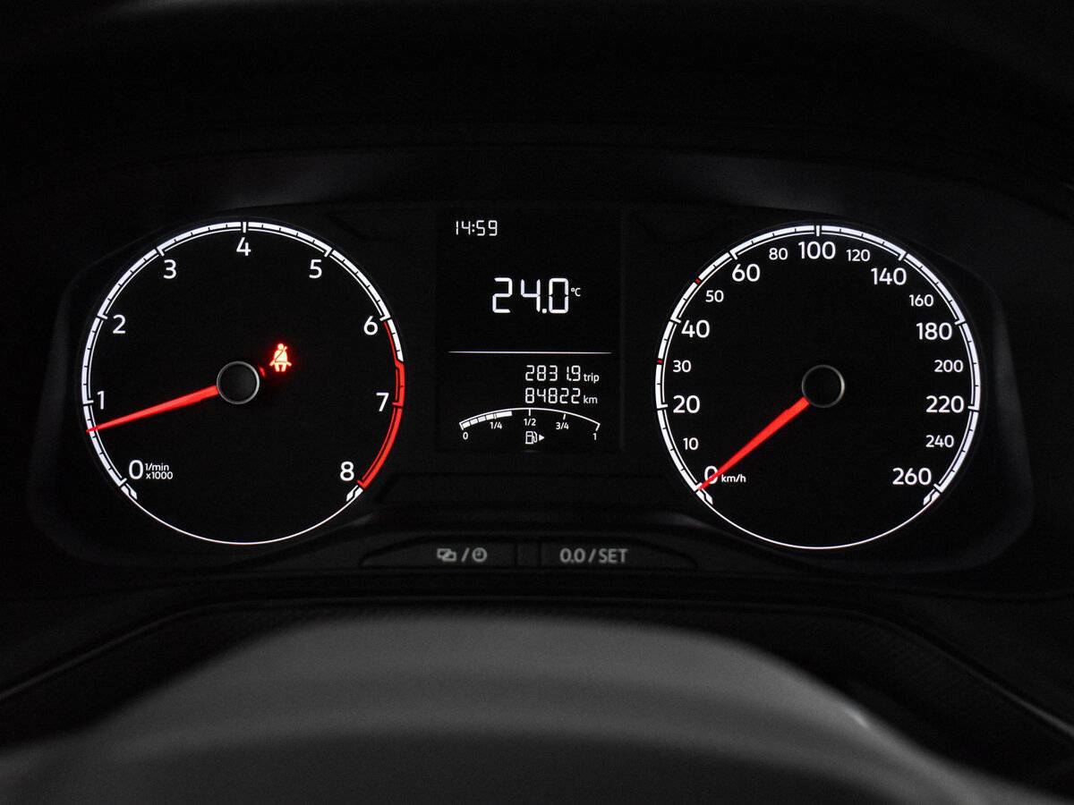 Купить Volkswagen Polo, 2021, 84 351 км.. Фото: #18