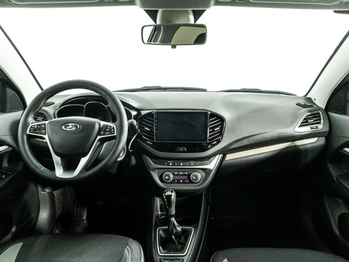 Купить Lada (ВАЗ) Vesta, 2019, 108 804 км.. Фото: #12