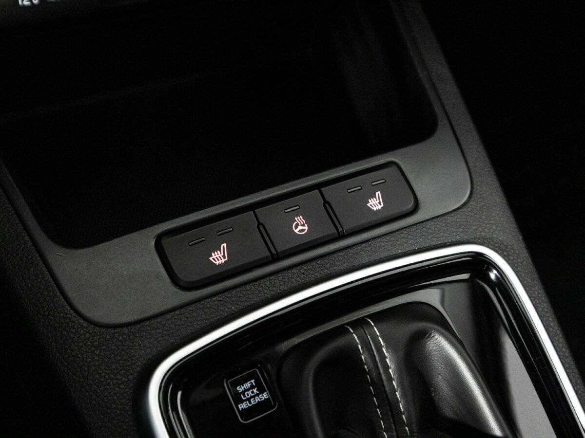 Купить Kia Rio, 2021, 57 350 км.. Фото: #19