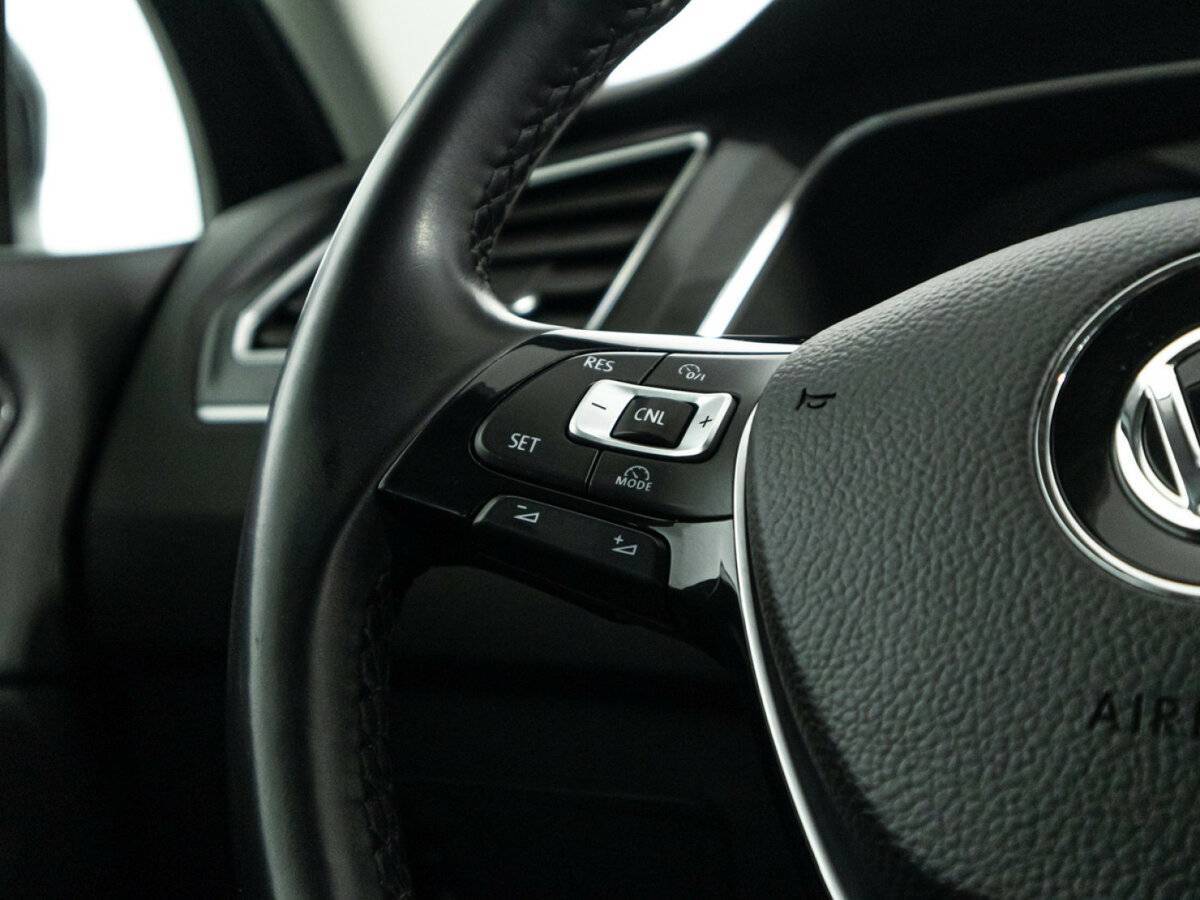 Купить Volkswagen Tiguan, 2018, 91 568 км.. Фото: #22
